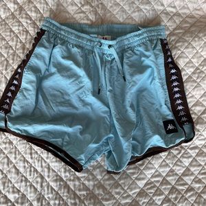 KAPPA Swim Trunks size L regular fit